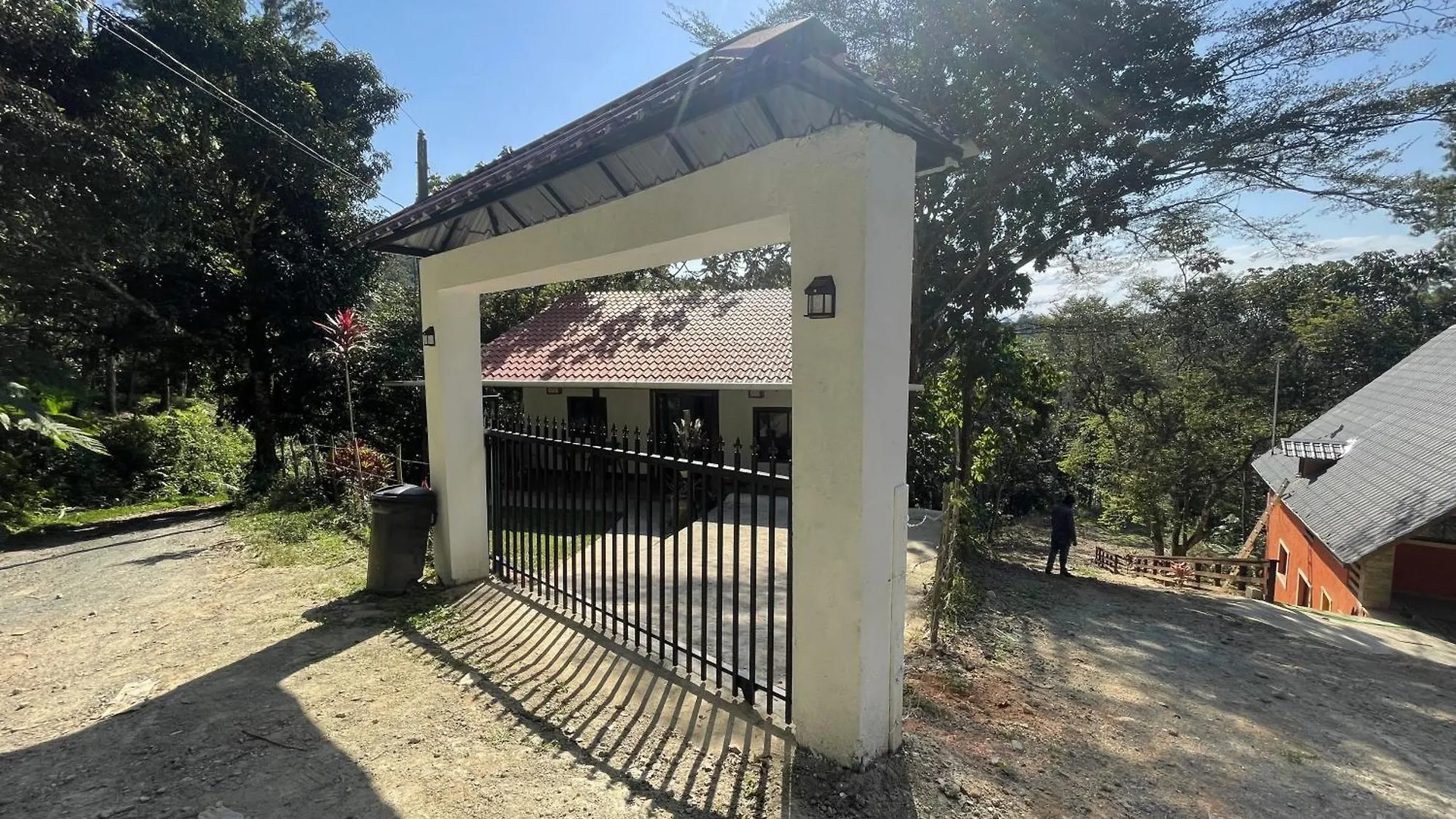 Villa Jarabacoa Monte Bonito