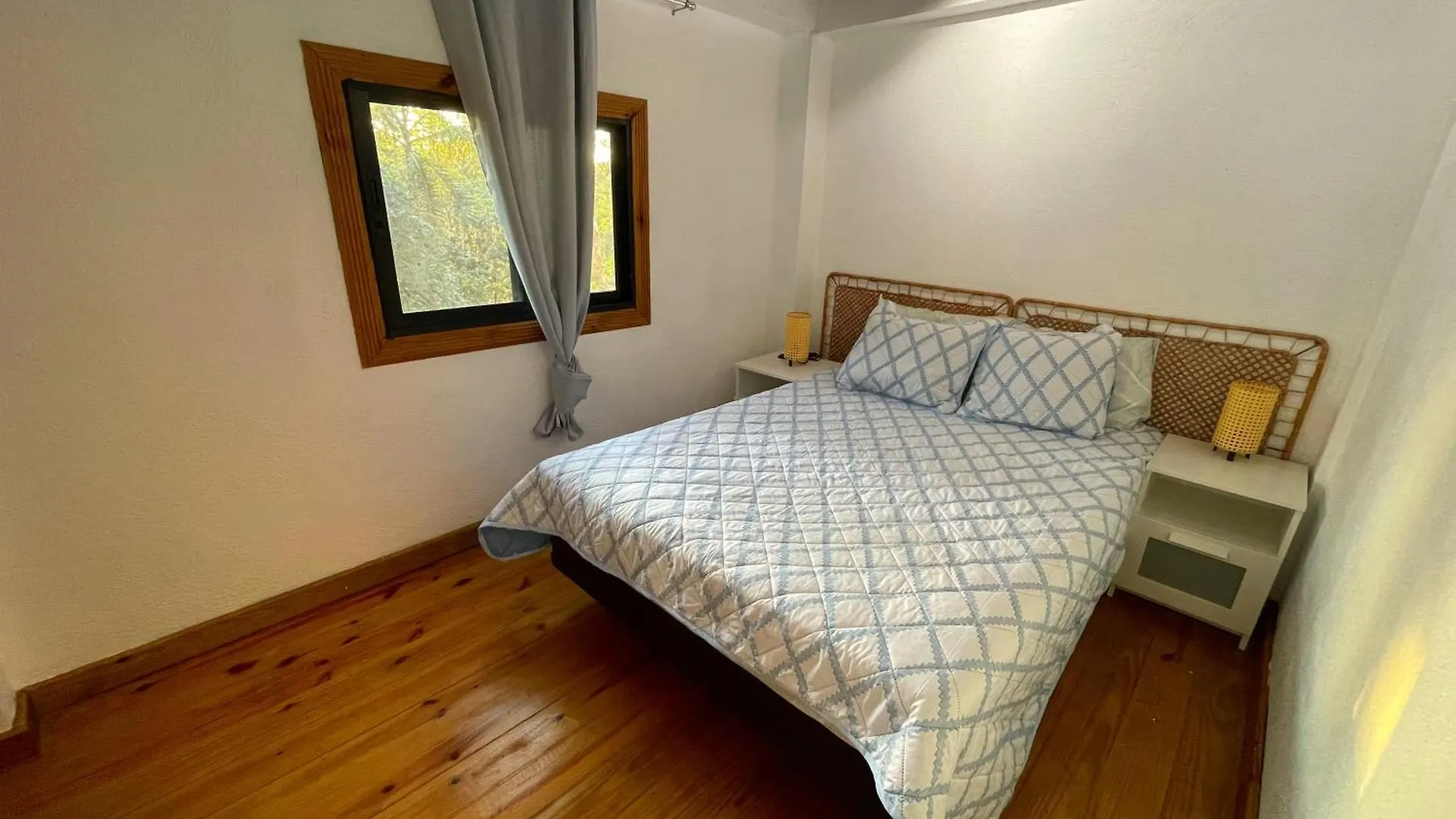 Villa Jarabacoa Monte Bonito