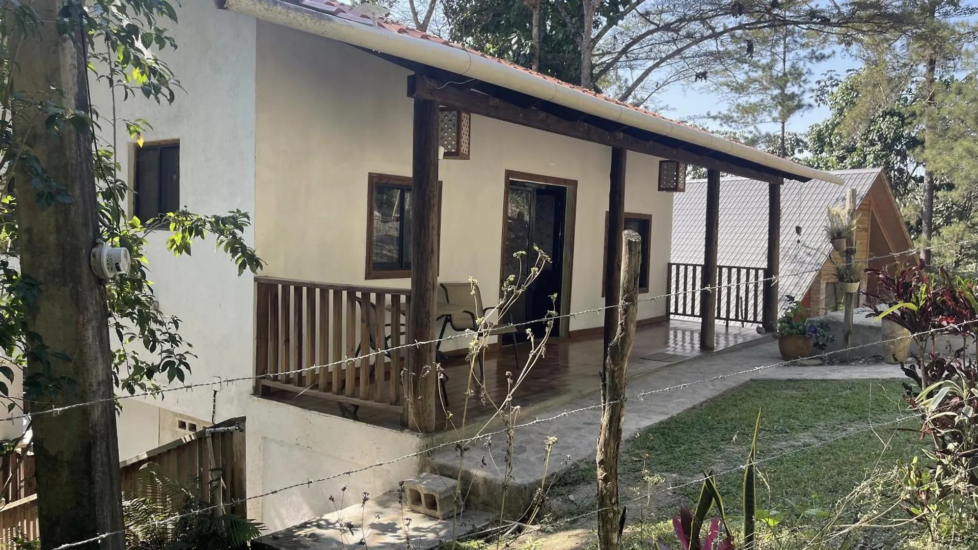 Villa Jarabacoa Monte Bonito