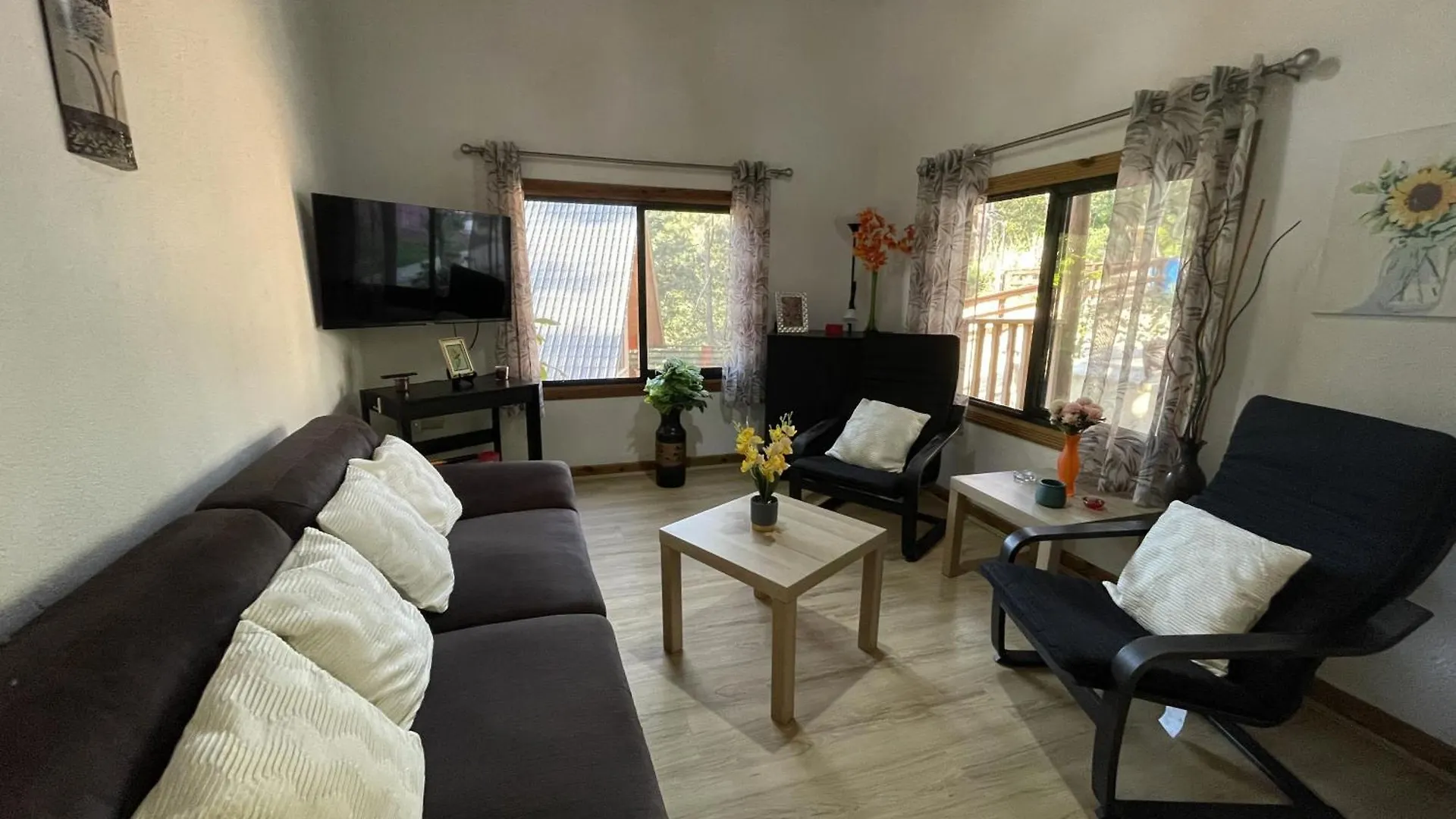 Villa Jarabacoa Monte Bonito 0*,