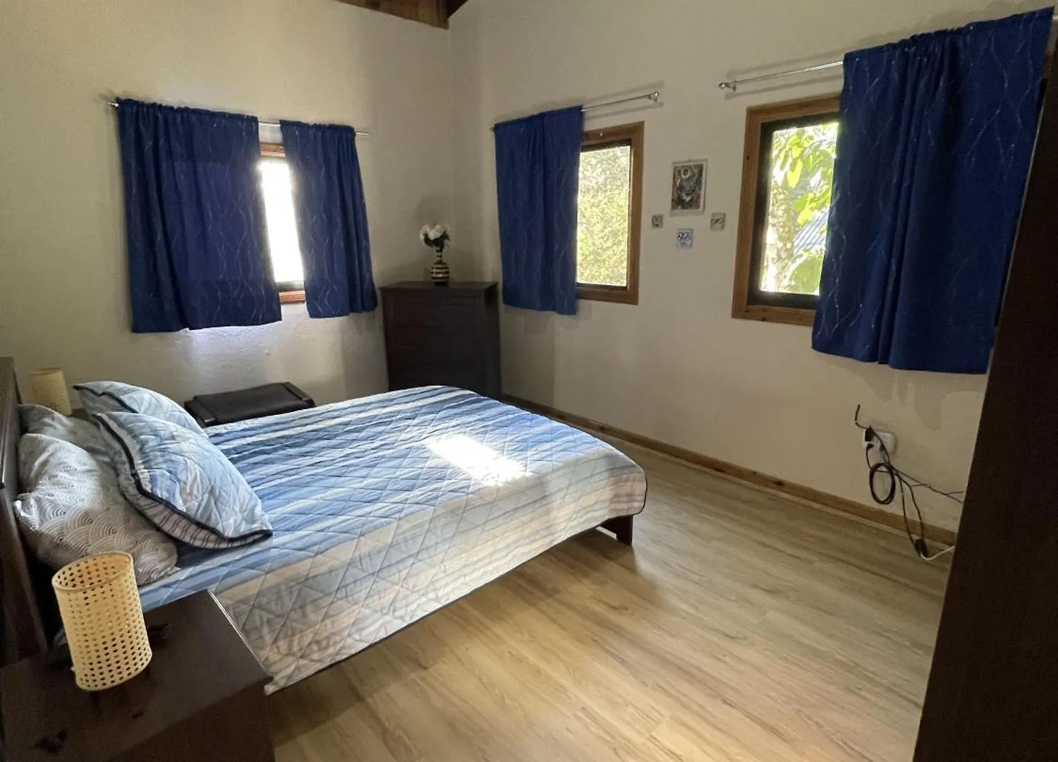 Villa Jarabacoa Monte Bonito