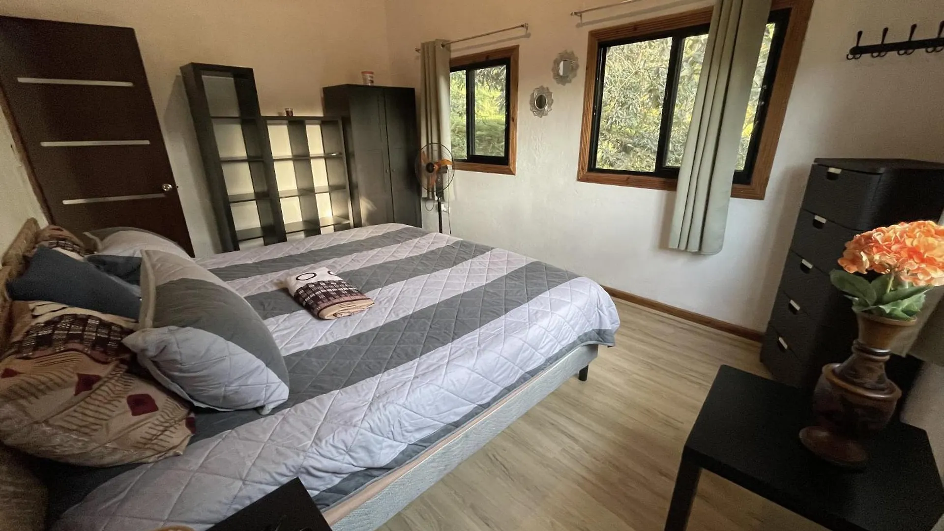 Villa Jarabacoa Monte Bonito