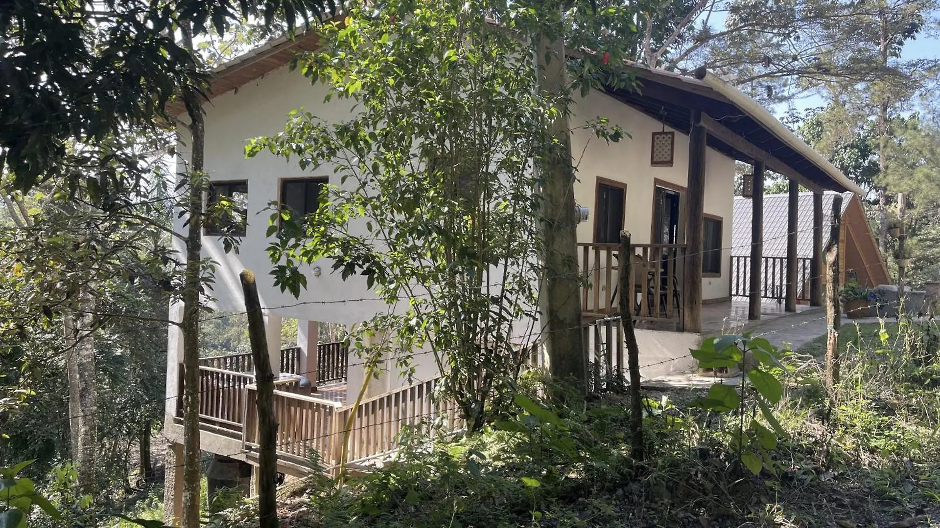 Villa Jarabacoa Monte Bonito 0*,  Dominican Republic