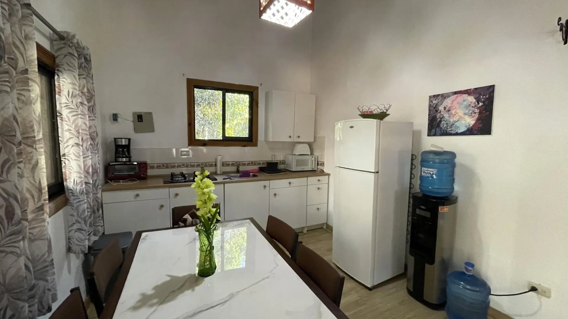 Villa Jarabacoa Monte Bonito 0*,