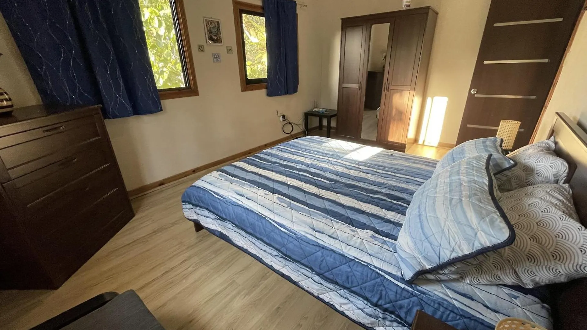Villa Jarabacoa Monte Bonito