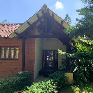 Villa Maria Paula, Jarabacoa