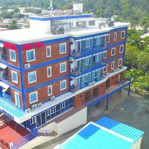 Jaraba Hotel