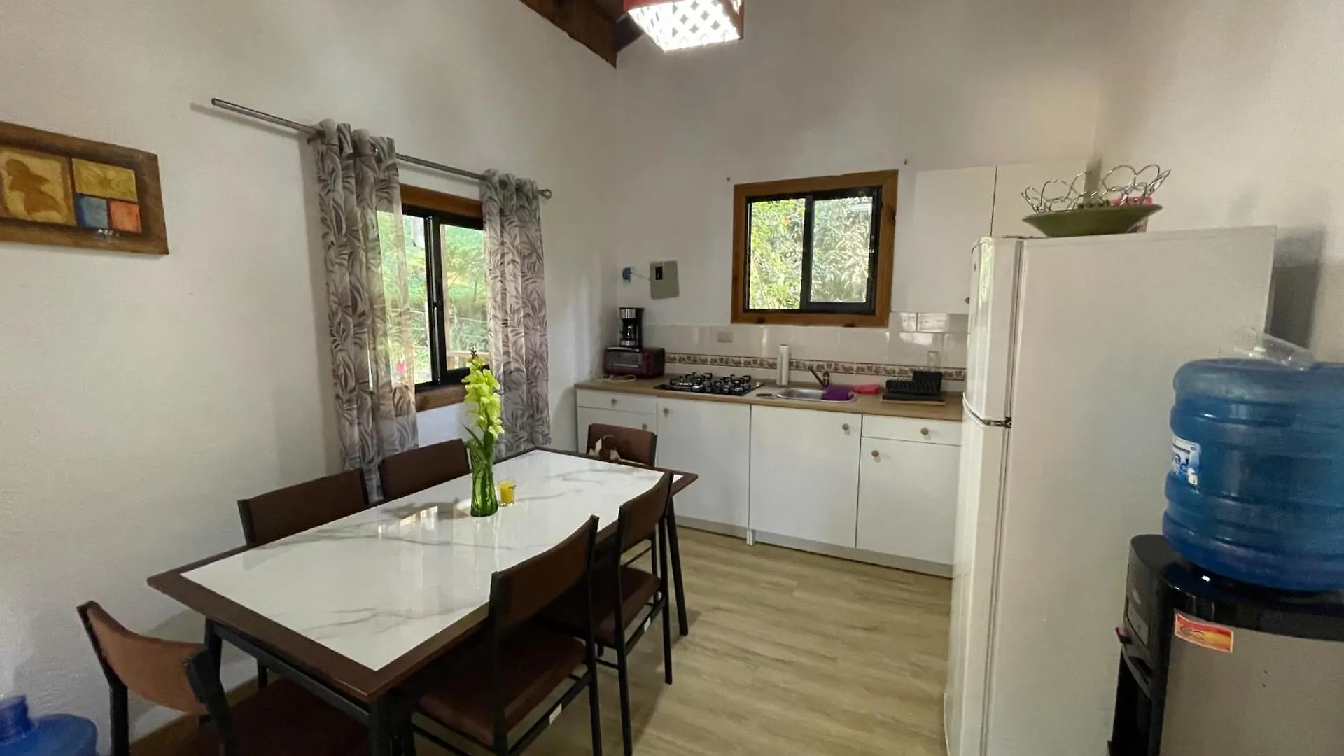 Villa Jarabacoa Monte Bonito 0*,  Dominikana