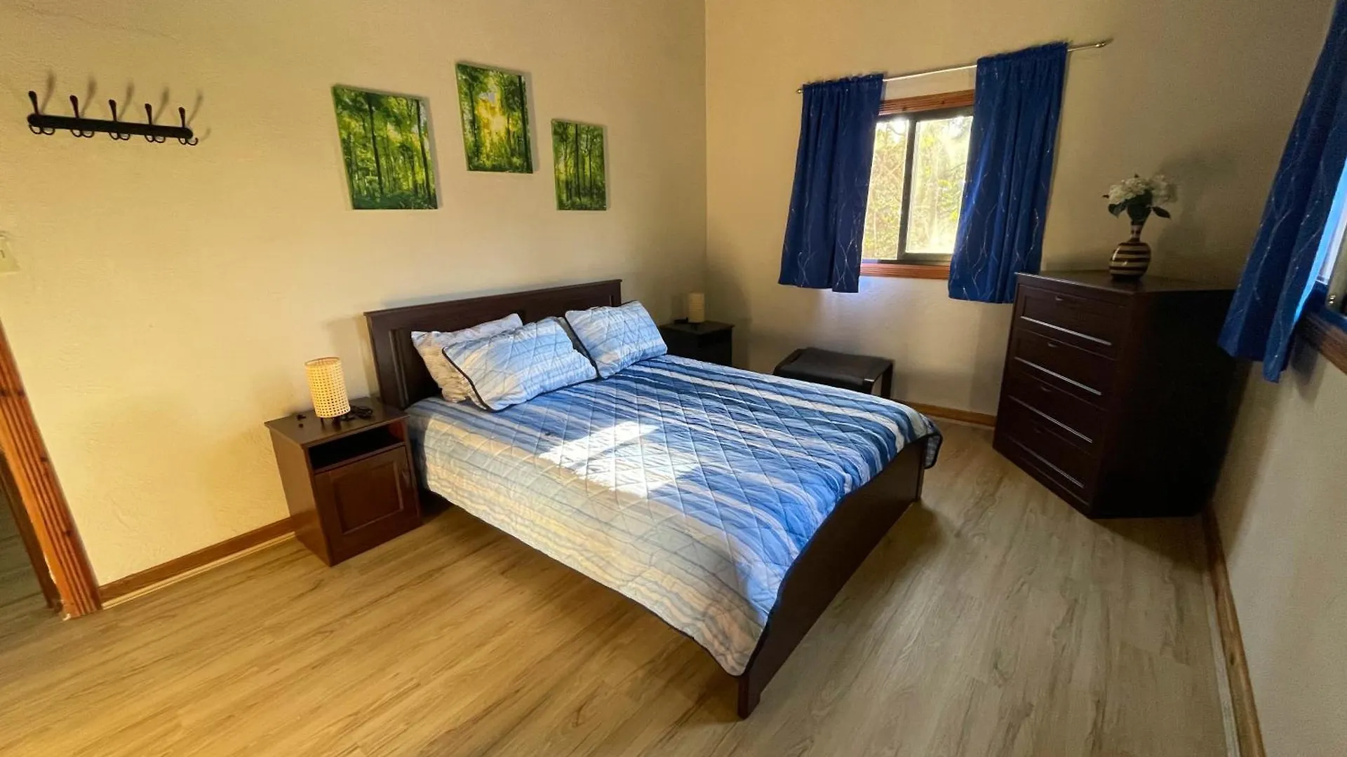 Villa Jarabacoa Monte Bonito Dominikana